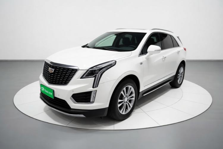 Used Cadillac XT5 2020 28T Luxury Version Guazi used car, China used car export, Used car for sale, Used  cars, Cheapest cars for sale