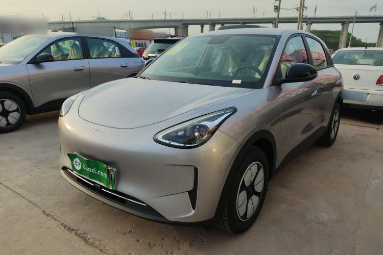 Used Geely Galaxy Geome 2026 Model 310km Youth Edition