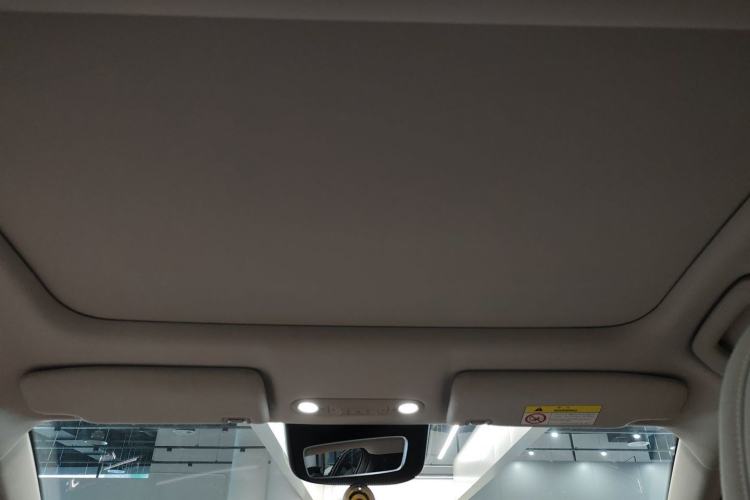 Used AION RT 2025 650 LiDAR Edition
