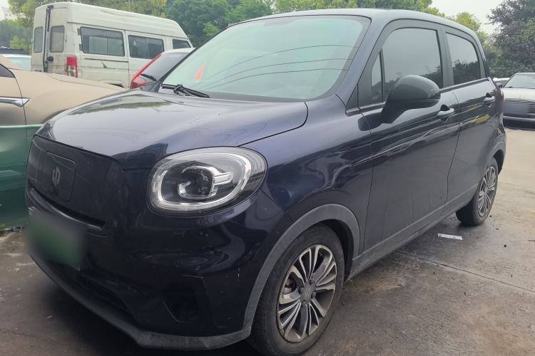 Used Leapmotor T03 2021 400 Micro-Sugar Version