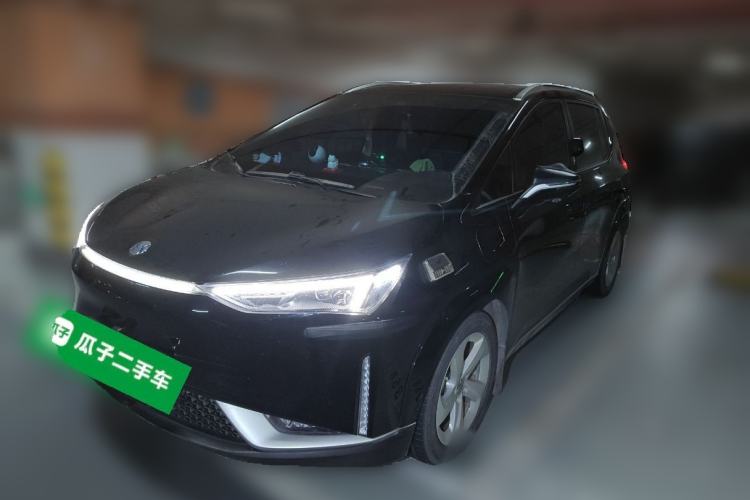 Used Hycan Z03 2021 Trendy Play Edition