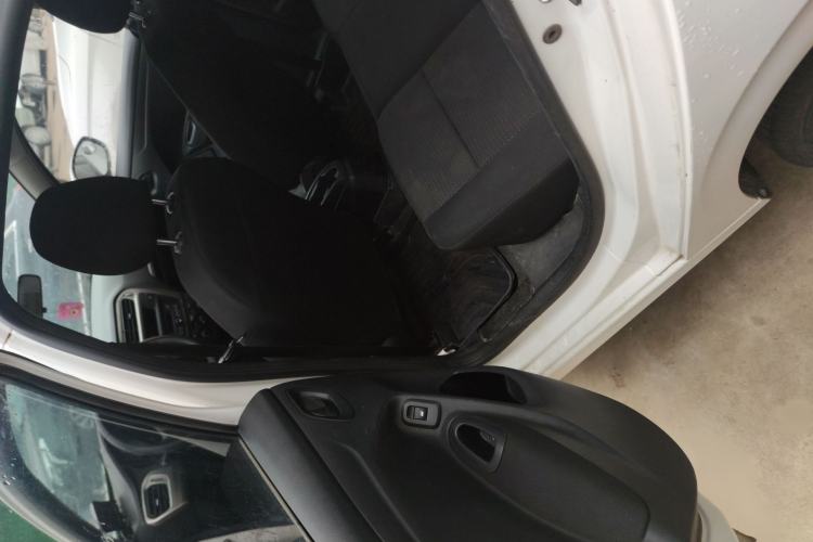 Used Peugeot 301 2016 1.6L Manual Comfort Edition
