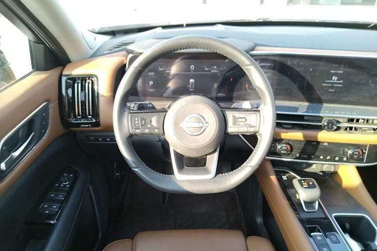 Used Nissan Pathfinder 2024 380 VC-TURBO Four-Wheel Drive Prestige Edition 6 Seats