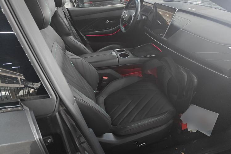 Used Deepal SL03 2023 200Max Range-Extended Version