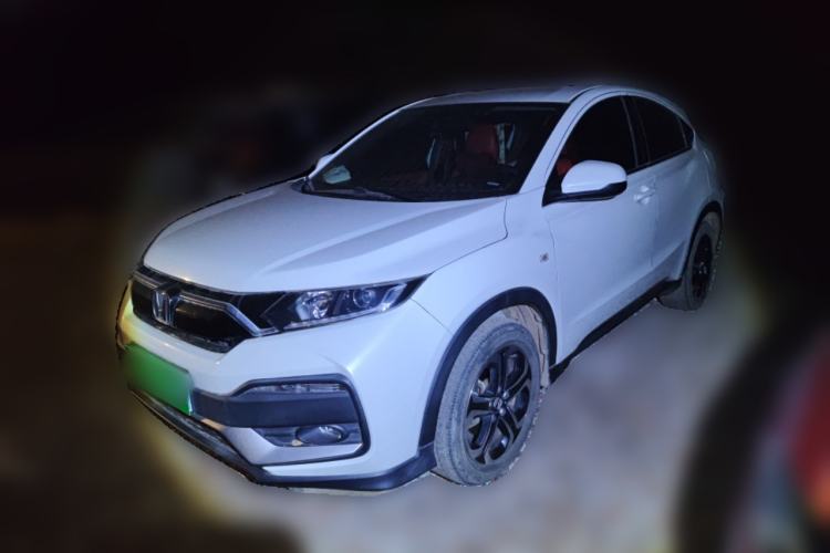 Used Honda XR-V 2021 1.5L CVT Classic Edition