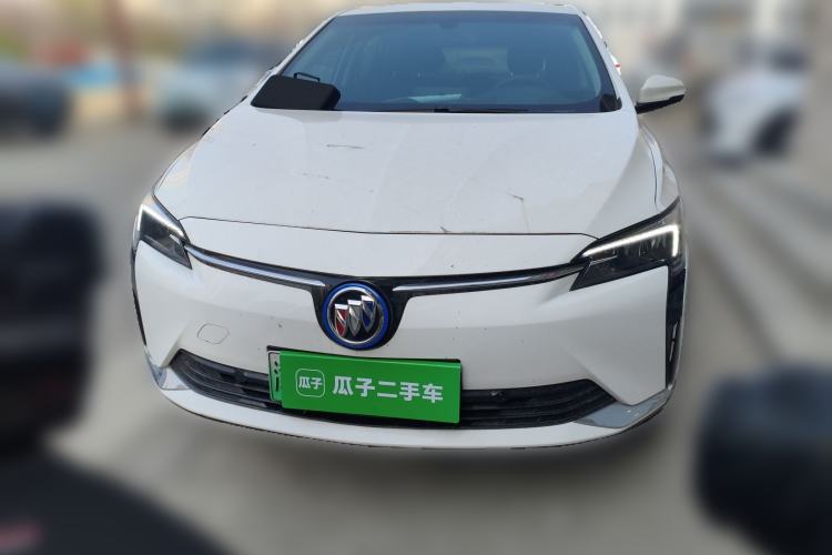 Used Buick Velite 6 2023 430km Comfort Edition
