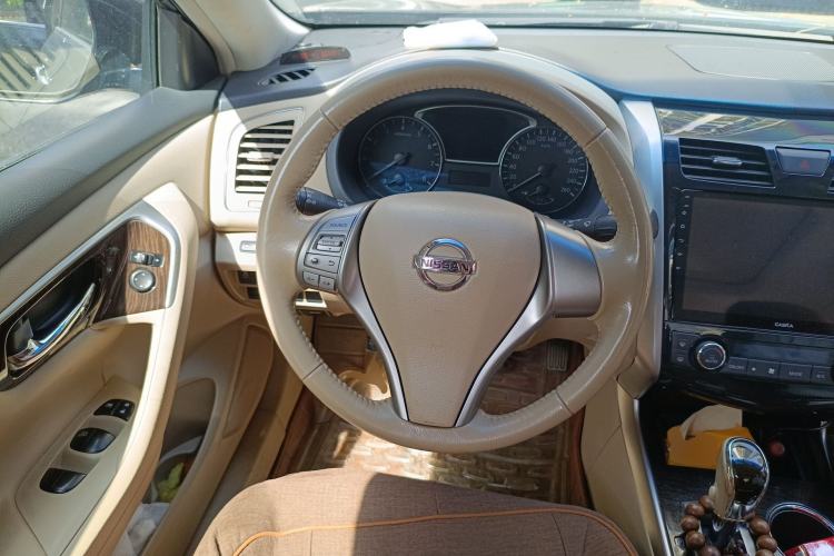 Used Nissan Teana 2013 2.0L XE Fashion Edition