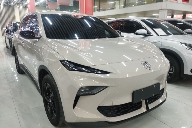 Used MG ES5 2025 515 Pro Rear-Drive Version