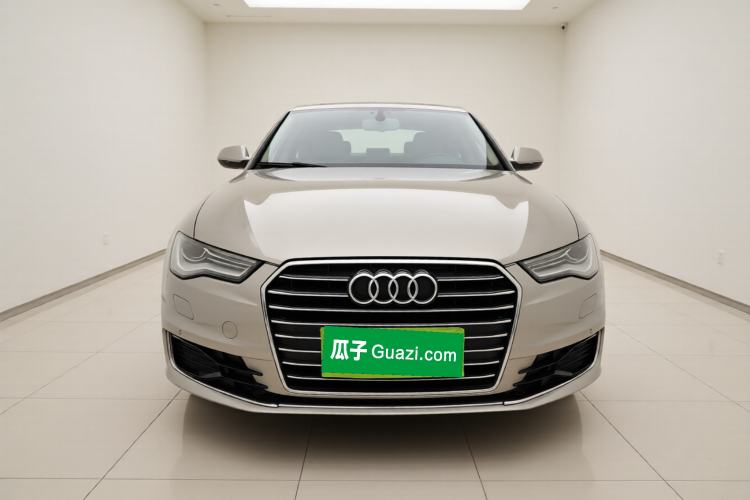 Used Audi A6L 2016 TFSI Technology Edition