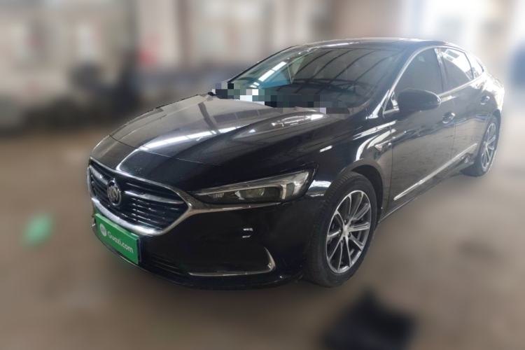 Used Buick LaCrosse 2021 652T Luxury Model