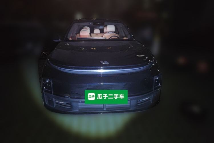 Used Li Auto L7 2023 Air model