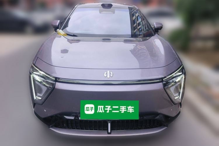 Used HiPhi Y 2023 810 km Long-Range Version