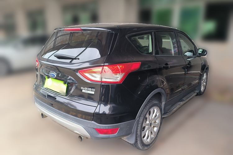 Used Ford Kuga 2015 1.5L GTDi Two-Wheel-Drive Comfort Model