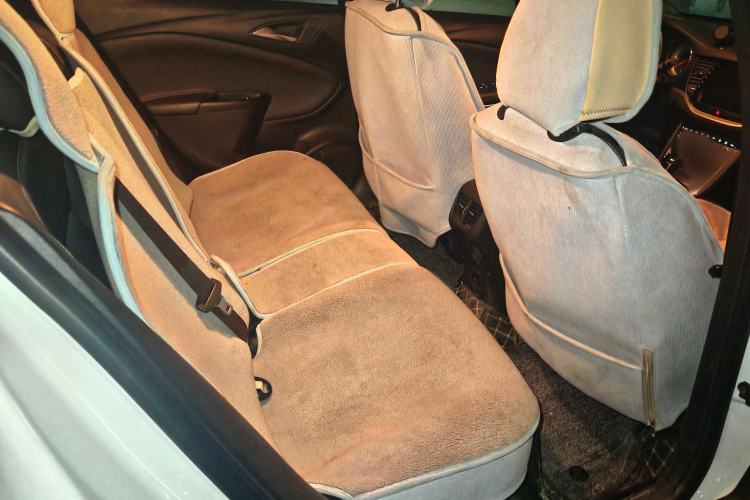 Used Buick Verano 2016 Hatchback 15S Automatic Leading Model