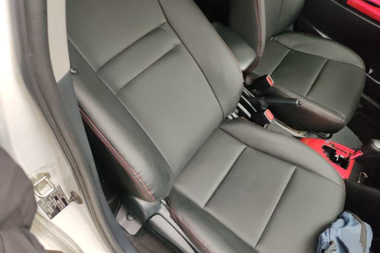 Used Toyota YARiS L Zhi Xuan 2016 Revised 1.5E CVT Charming Edition