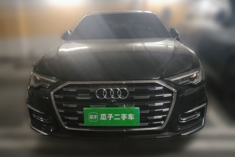 Used Audi A6L 2024 45 TFSI quattro Prestige Dynamic Edition