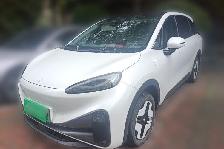 Used ARCFOX Kaola S 2024 AIR