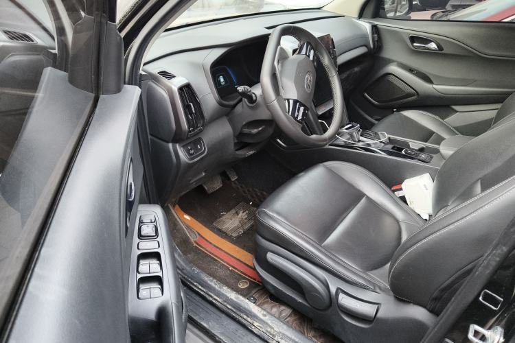 Used Hyundai ix35 2021 2.0L Automatic 2WD GLS Leading Edition