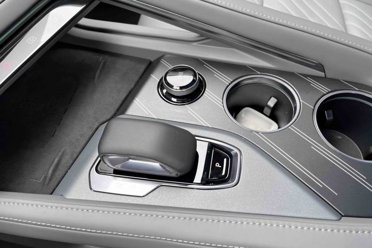 Used Zeekr 001 2025 WE Edition 100 kWh Rear-Wheel Drive