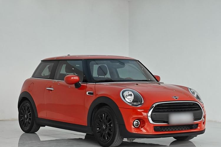 Used MINI MINI 2019 1.5T ONE PLUS