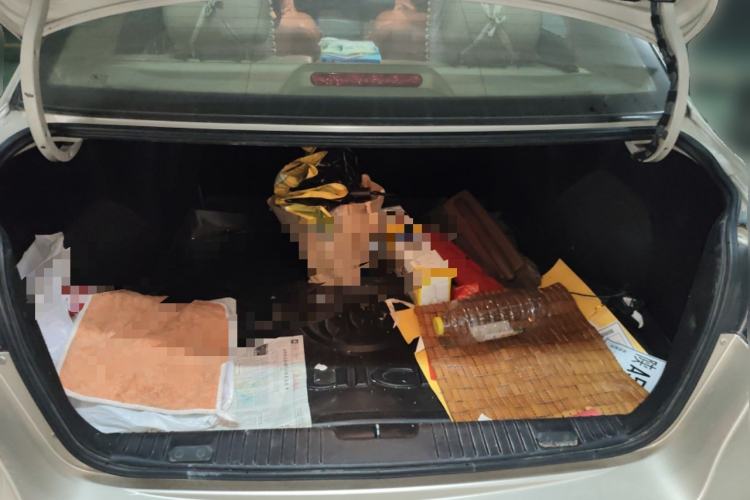 Used Buick Excelle 2011 1.6 LE-MT
