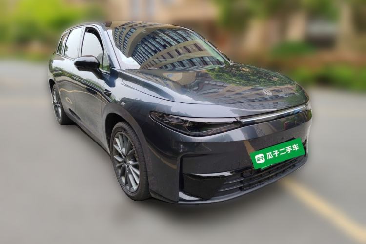 Used Leapmotor C10 2024 210 Smart Edition