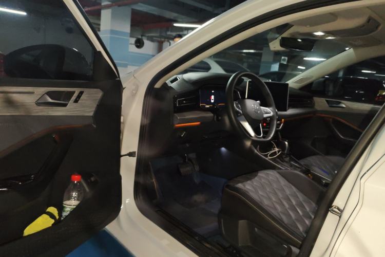 Used Volkswagen Sagitar 2023 280TSI DSG Excellence Edition