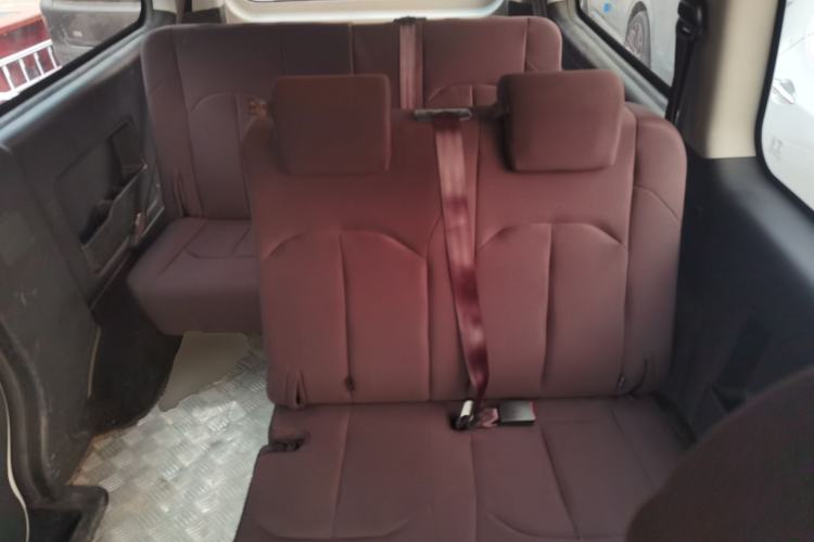 Used JAC Refine M3 2022 PLUS IKEA Edition 1.8L Comfort Version
