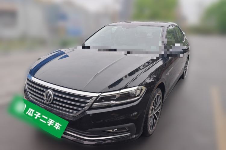 Used Volkswagen Lavida 2019 280TSI DSG Luxury Edition China VI Standard