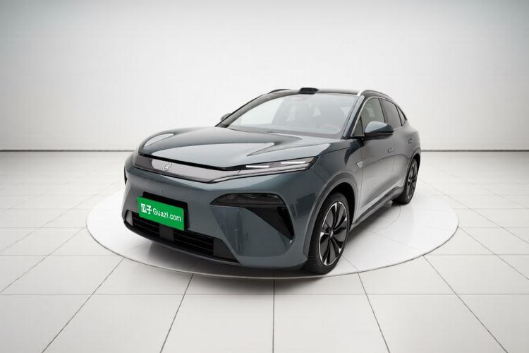 Used BYD Tang L 2025 DM 175KM Drone Player Edition
