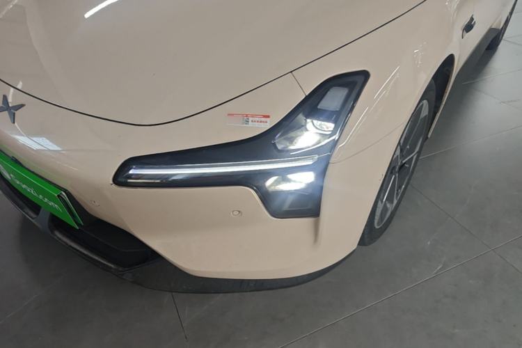 Used XPeng MONA M03 2024 620 with Ultra-Long Range