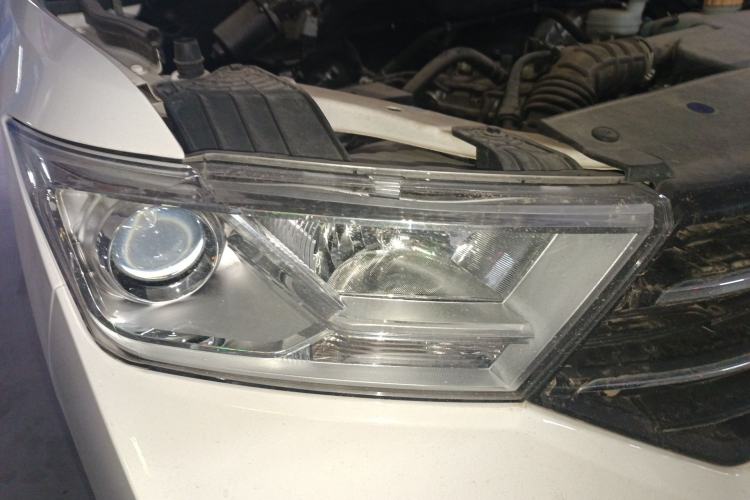 Used Wuling Hongguang 2021 1.5L S Comfort Edition LAR