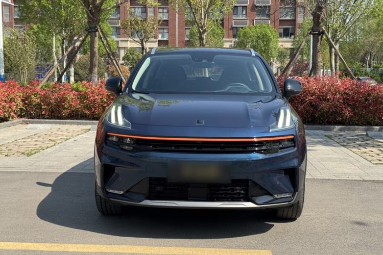 Used Lynk & Co 06 2020 1.5T YAO Halo Exterior 5