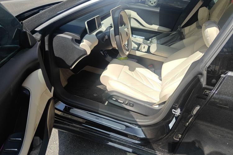 Used Nio ET5T 2025 100kWh Touring
