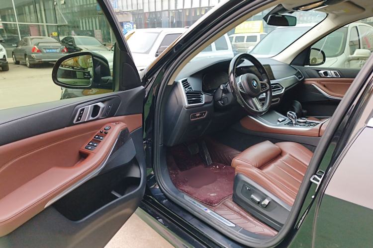 Used BMW X5 (Import) 2020 xDrive30i M Sport Package