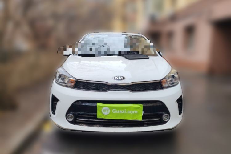 Used Kia Pegas 2019 1.4L Manual Value Edition National VI Standard
