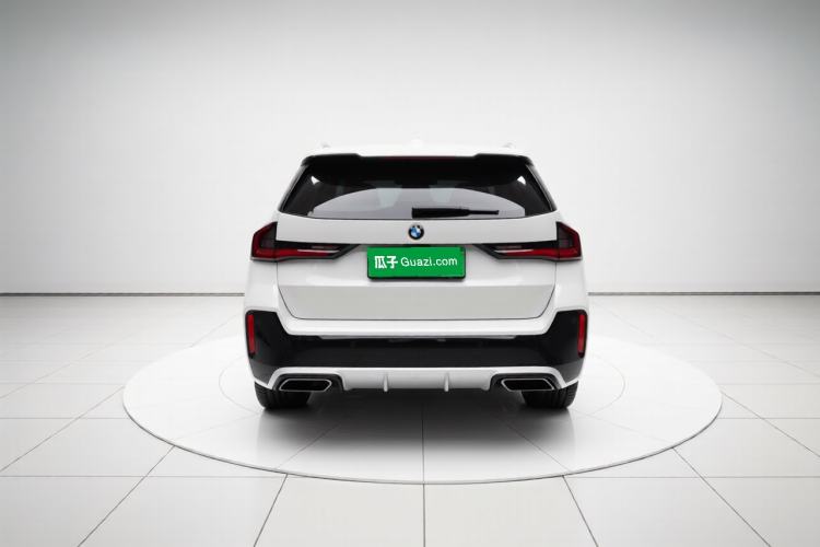 Used BMW X1 2023 xDrive25Li M Sport Package