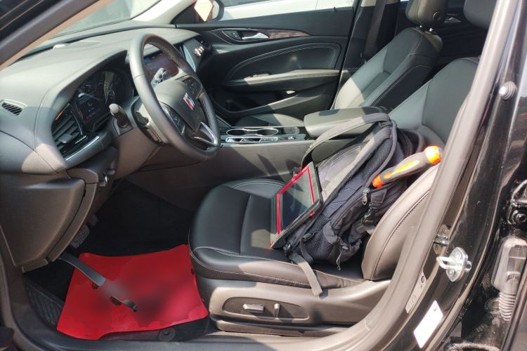 Used Buick Regal 2024 25T Deluxe Edition