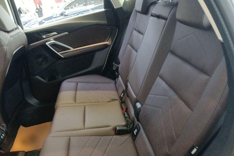 Used BMW X1 2023 sDrive25Li M Sport Package