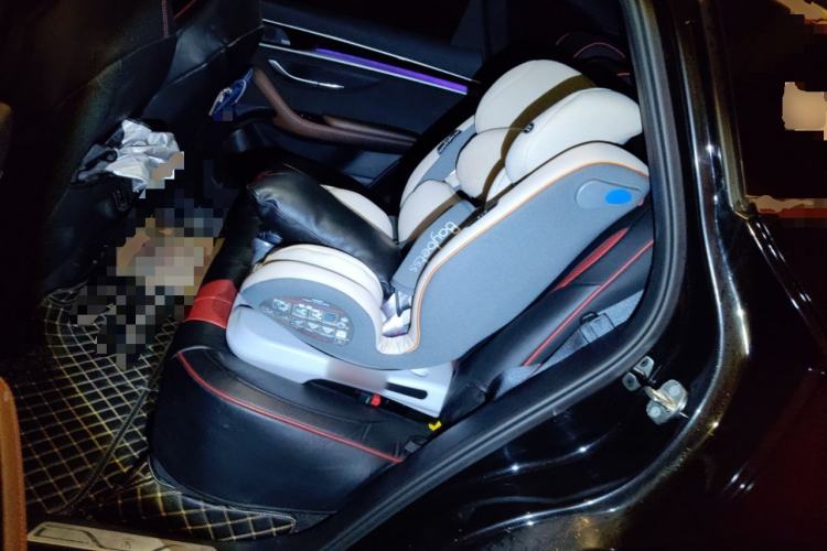 Used BYD Song PLUS 2020 1.5T Automatic Flagship PLUS