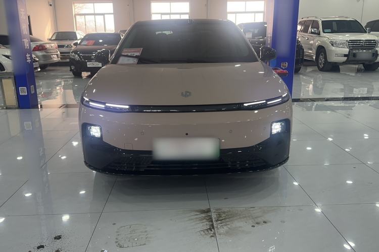 Used Leapmotor B01 2025 550 LiDAR Edition
