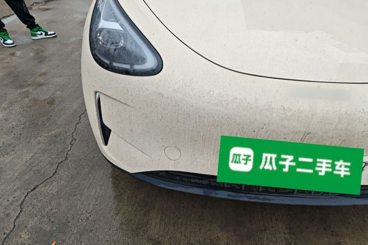 Used Geely Galaxy Geome 2025 310km Dream Edition