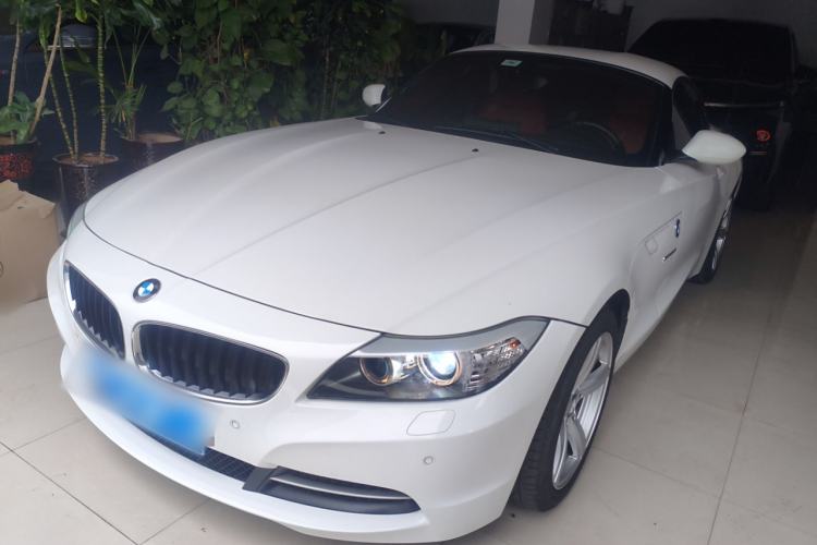 Used BMW Z4 2012 sDrive20i Luxury Model