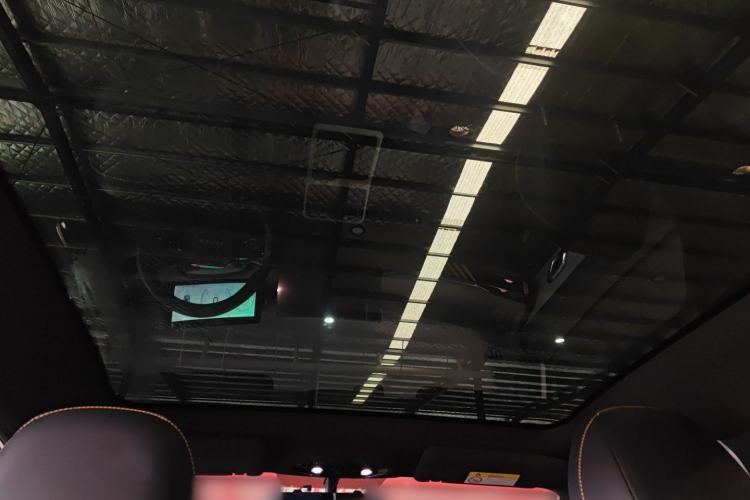 Used AION Y 2022 70 Intelligent Edition Lithium Iron Phosphate