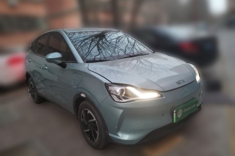 Used NETA V 2021 Long-Range Entertainment Edition Upgrade Model