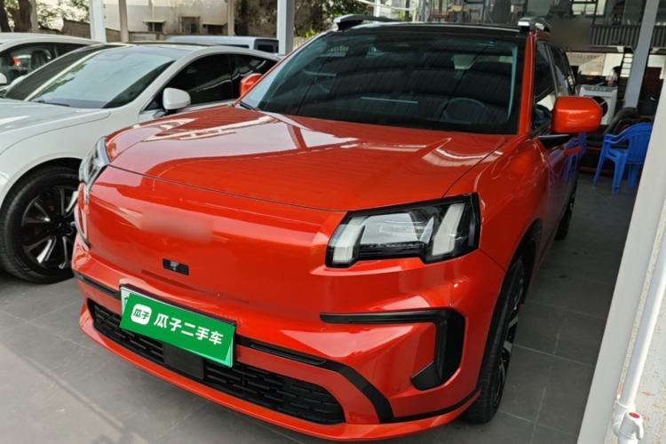 Used AION V 2024 Aion Tyrannosaurus 650 Smart Premium Edition Guazi used car, China used car export, Used car for sale, Used cars, Cheapest cars for sale