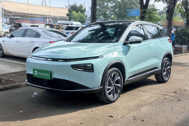 Used XPeng G3 2022 G3i 460N