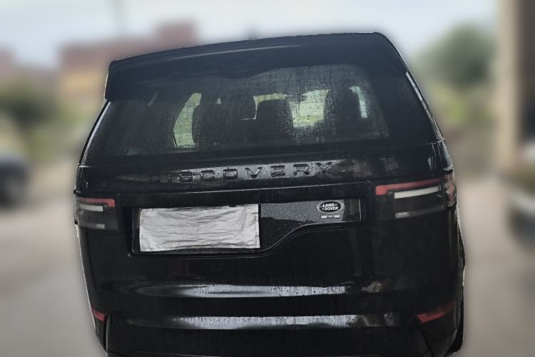 Used Land Rover Discovery 2017 3.0 SC V6 HSE
