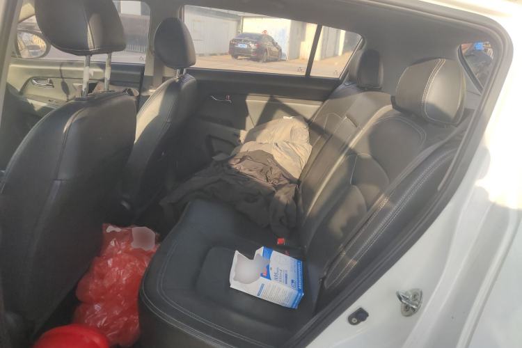 Used Kia Sportage R 2014 2.0L Automatic Two-Wheel Drive DLX