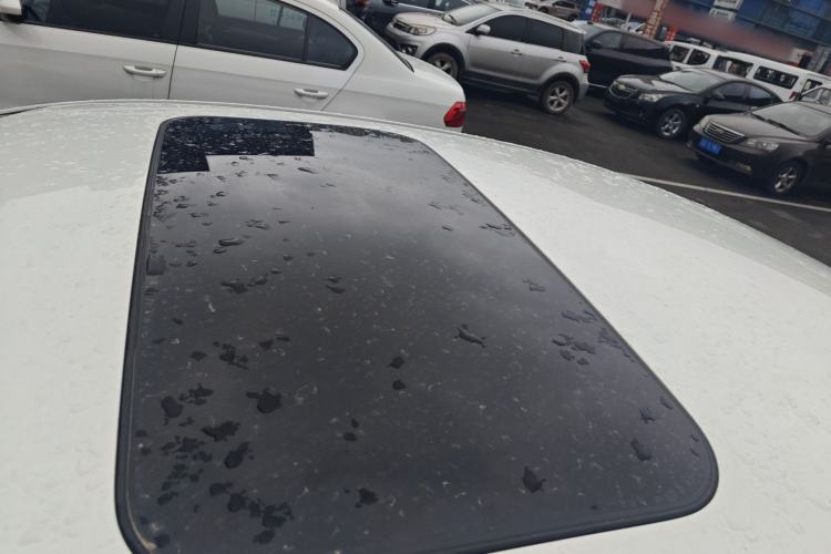 Used Nissan Sylphy 2021 Classic 1.6XL CVT Luxury Edition Roof